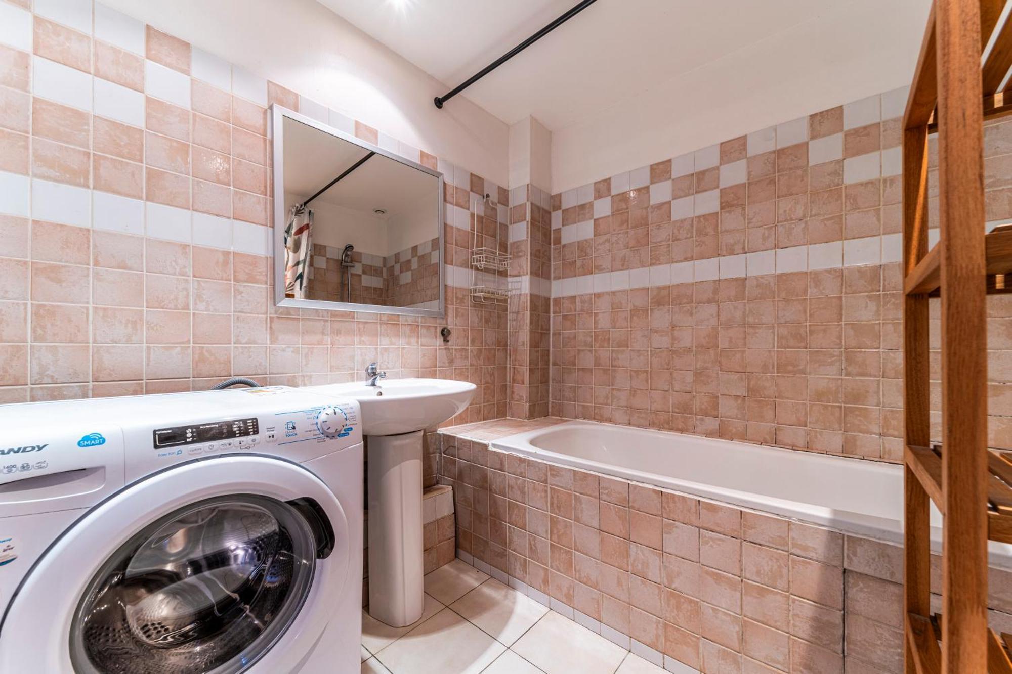 Appartement Ravissante Maison Coeur De Lille